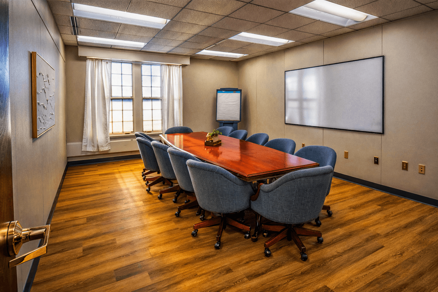 Conference Room 1