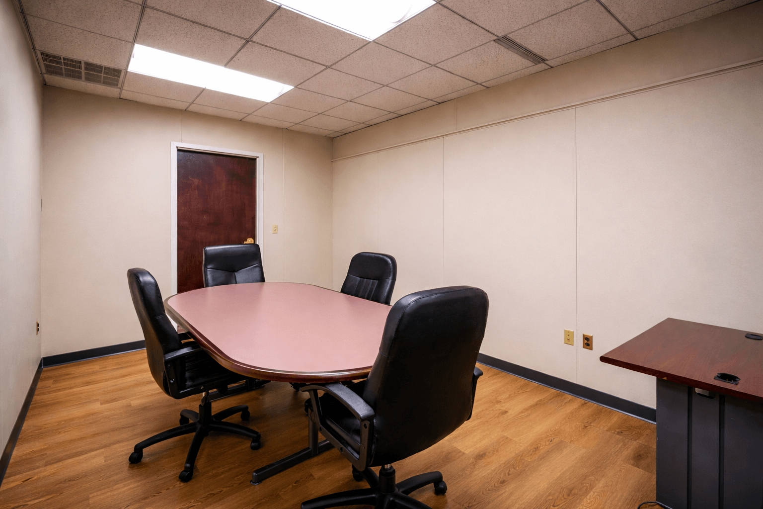 Conference Room 4