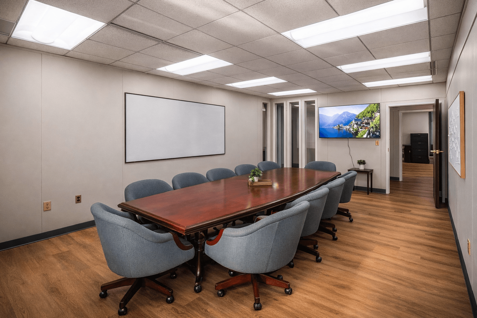 Conference Room 5