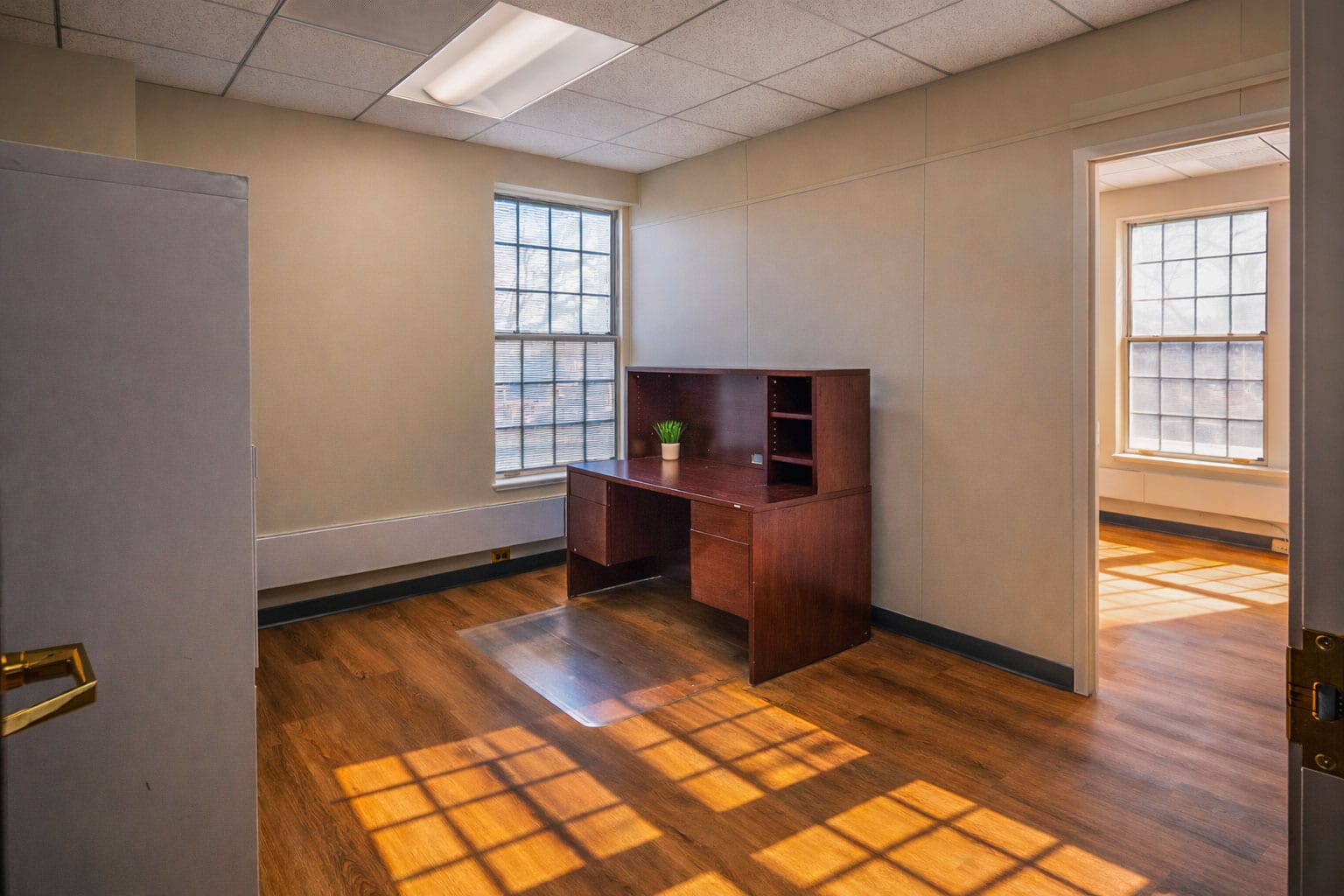 Private Office Suite 1