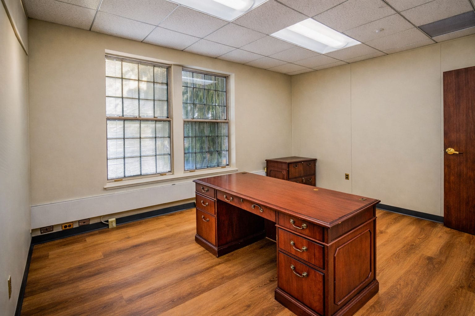 Private Office Suite 2