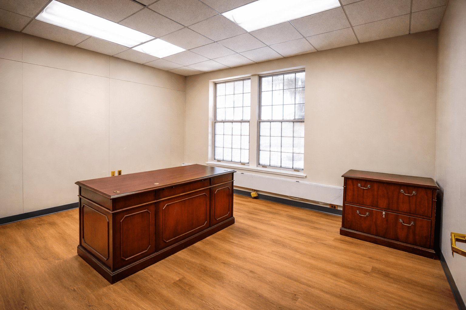 Private Office Suite 3